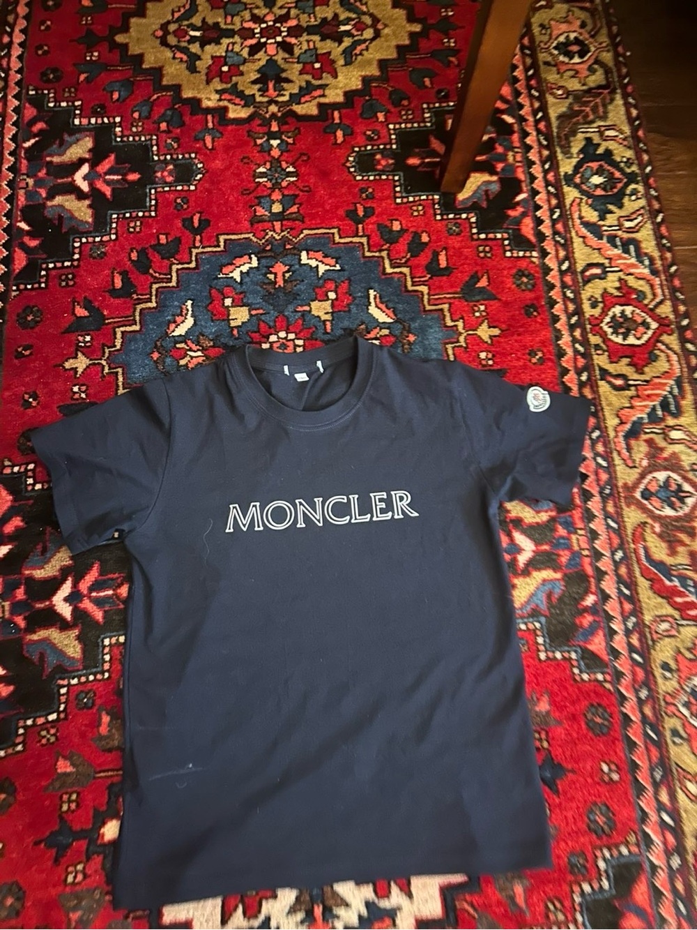 Moncler T-Shirt